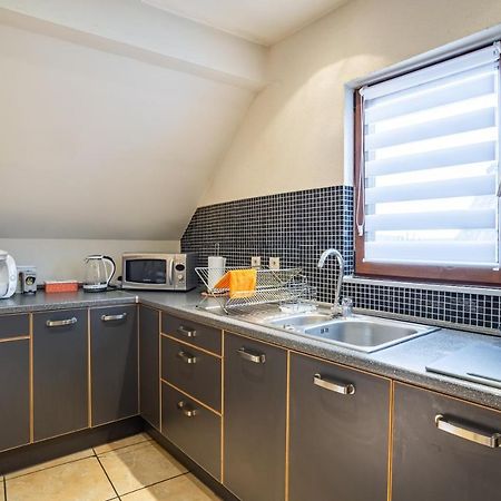 L'Alsacien Apartment Griesheim-pres-Molsheim Bagian luar foto
