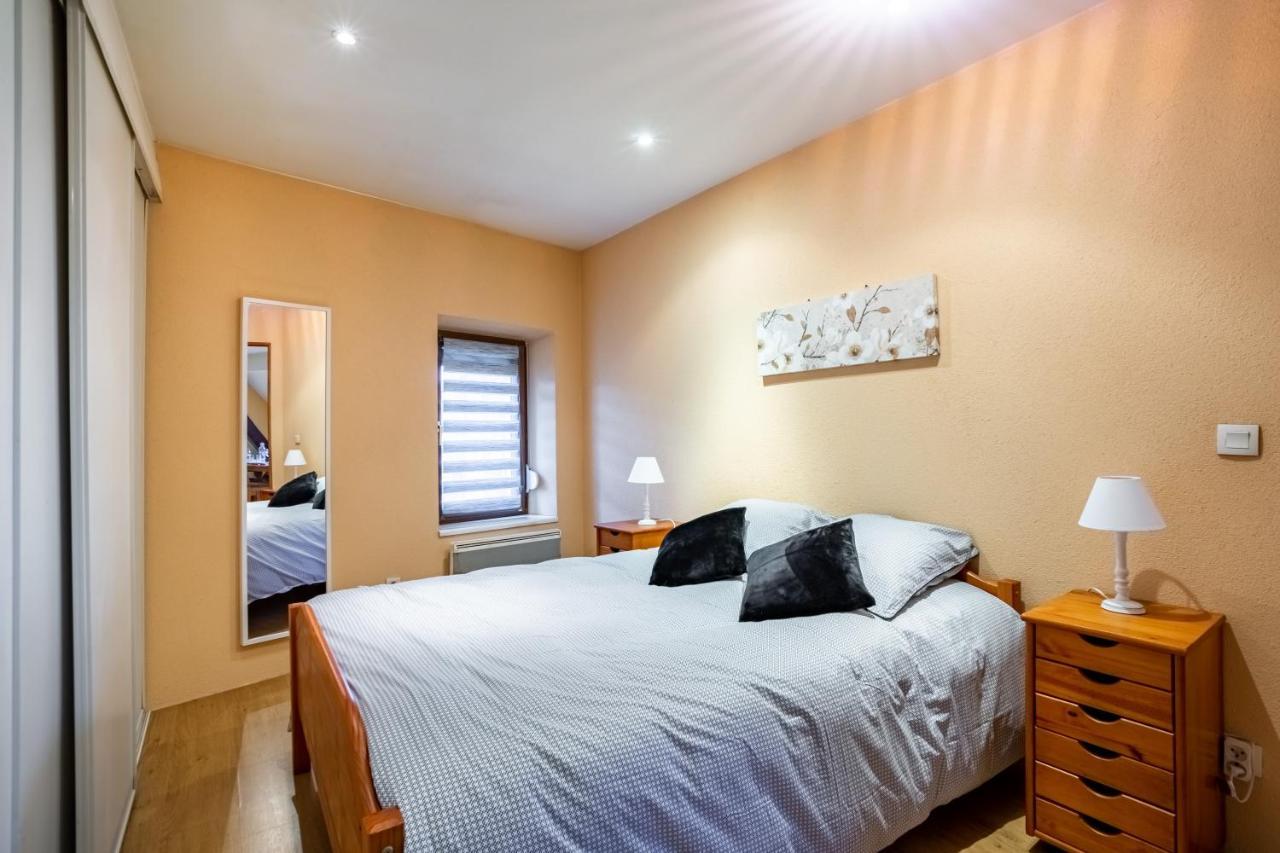 L'Alsacien Apartment Griesheim-pres-Molsheim Bagian luar foto