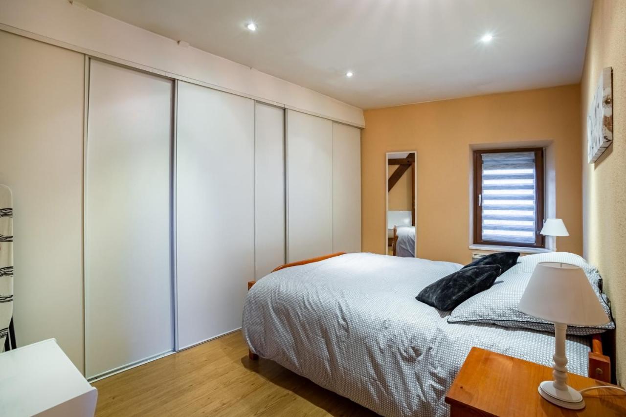L'Alsacien Apartment Griesheim-pres-Molsheim Bagian luar foto